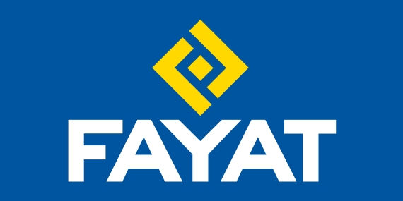 Logo Fayat