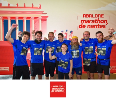 Marathon 2024 - 1